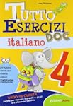 Tutto esercizi DOC. Italiano. Per la...