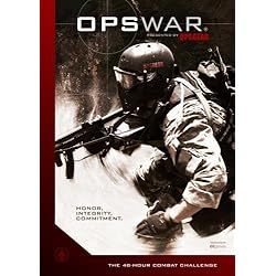 Opswar