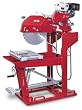 MK Diamond 158936 MK-5013G 20-Inch 13 Horsepower Gas Wet Cutting Block Saw with Honda Motor
