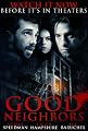 play video on Amazon Instant Video