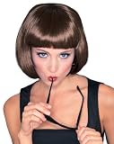 Super Model Wig in Auburn