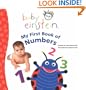 My First Book of Numbers (Baby Einstein) (Baby Einstein)