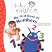 My First Book of Numbers