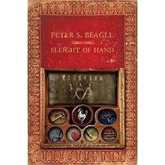 Sleight of Hand