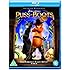 Puss In Boots [Blu-ray] [Region Free]