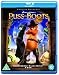 Puss In Boots [Blu-ray][Region Free]