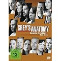 Grey's Anatomy: Die jungen �rzte - Siebte Staffel, Teil Eins [3 DVDs]