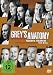 DVD : Grey's Anatomy: Die jungen Ärzte - Siebte Staffel, Teil Eins [3 DVDs]