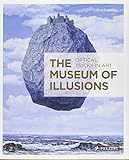 The museum of illusions : optical tricks in art