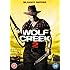 Wolf Creek 2 [DVD]