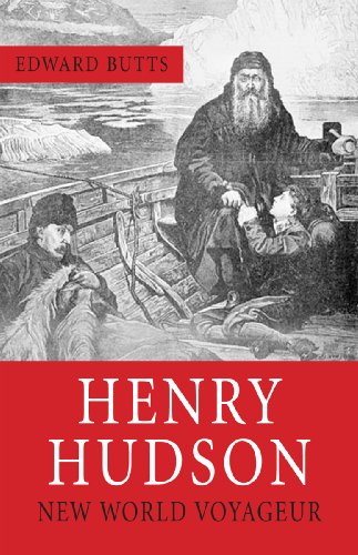 Henry Hudson (Quest Library)