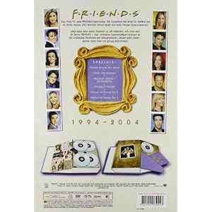 Friends [Import allemand]