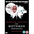 Mothman Prophecies [DVD]
