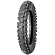 Bridgestone M404 Intermediate Rear Tire - Size : 70/100-10