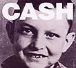 cover of Johnny Cash - American VI: Ain’t No Grave