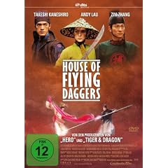 House of Flying Daggers