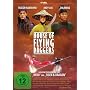 House of Flying Daggers <b>DVD</b> ~ Takeshi Kaneshiro