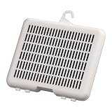 Xavax 00110824 Aktivkohle-Kühlschrankfilter