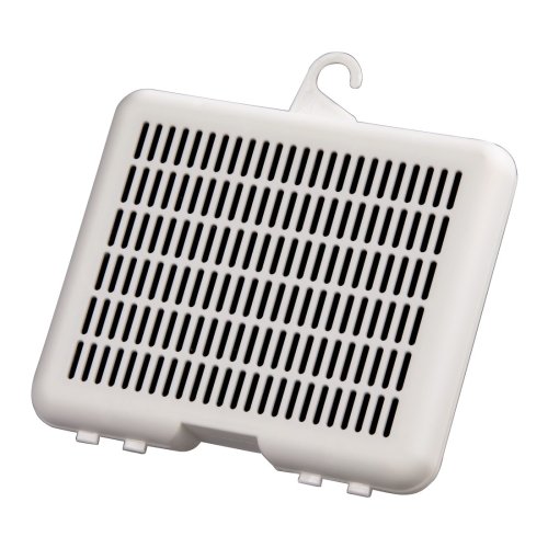 Xavax 00110824 Aktivkohle-Kühlschrankfilter