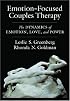 Emotion-Focused Couples Therapy: The Dynamics of Emotion, Love, and Power