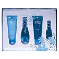 Cool Water for Women 4pc Gift Set