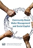 Community based water management and social capital