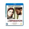 A Separation [Blu-ray]
