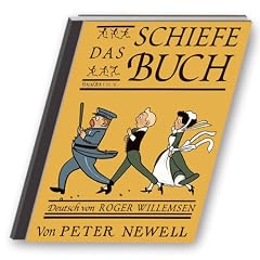 Das schiefe Buch