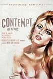Contempt (Aka Le Mepris)