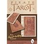Pirate Tarot!: Two Swash-Buckling Games!