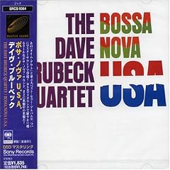 Bossa Nova USA
