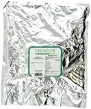 Frontier Sea Salt Fine Grain, Kala Namak, 16 Ounce