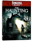 Fangoria Frightfest: The Haunting [DVD] [Region 1] [US Import] [NTSC]