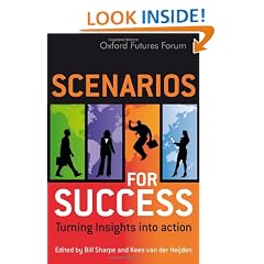 Scenarios for Success: Turning Insights in to Action
