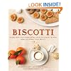 Biscotti: Recipes from the Kitchen of The American Academy in Rome, The Rome Sustainable Food Project