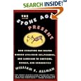 Stone Age Present: How Evolution Has Shaped Modern Life -- From Sex, Violence and Language to Emotions, Morals and... by  William Allman