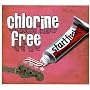 Start Fresh ~ Chlorine Free