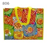 Chupa Chups/チュッパチャップス◎ビニールトートバッグ【ポップキャンディ】☆キャラクターグッズかばん通販 Chupa Chups/チュッパチャップス◎ビニールトートバッグ【ポップキャンディ】☆キャラクターグッズかばん通販