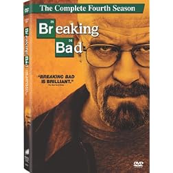 Breaking Bad: The Complete Fourth Season
