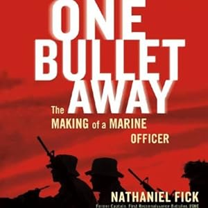 The Making of Marine Officer - Nathaniel Fick