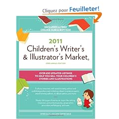 Children's Writer's & Illustrator's Market 2011