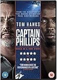 Captain Phillips [DVD] [2013]