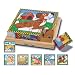 Melissa & Doug Pets Cube Puzzle