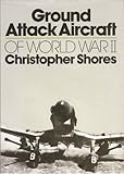 Ground attack aircraft of World War II