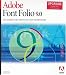 Adobe
Font
Folio
MLP
9.0
(Upgrade
from
8.0)
Win/Mac
