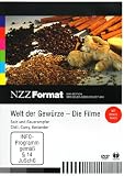 Welt der Gew�rze - Die Filme - NZZ Format