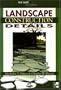 Time-Saver Standards Landscape Construction Details