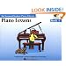 Piano Lessons Book 1 - Book/CD Pack: Hal Leonard Student Piano Library