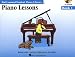 Piano Lessons Book 1 - Book/CD Pack: Hal Leonard Student Piano Library
