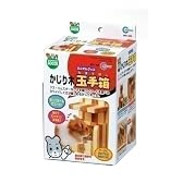 かじり木玉手箱　MR-405